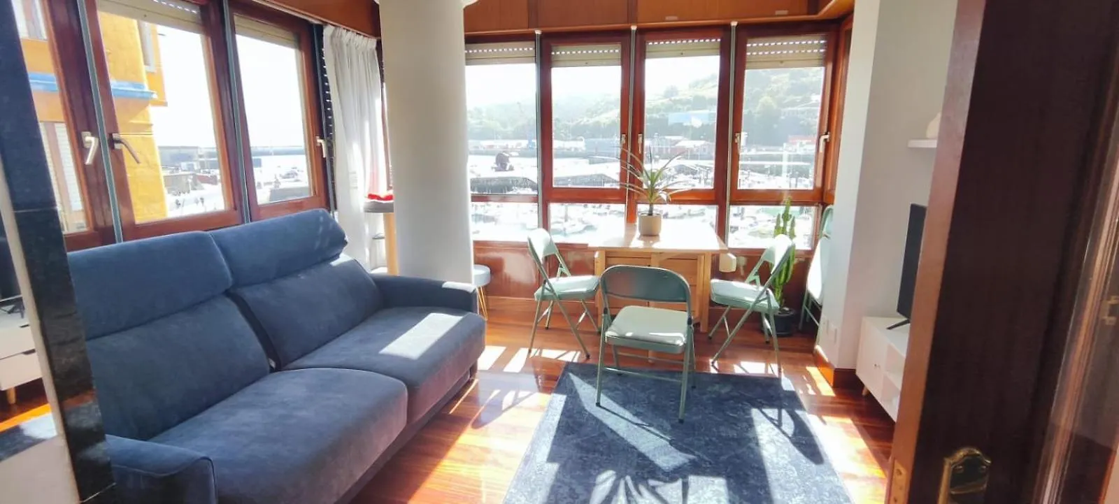 Apartamento Bermeoko Portua Bermeo