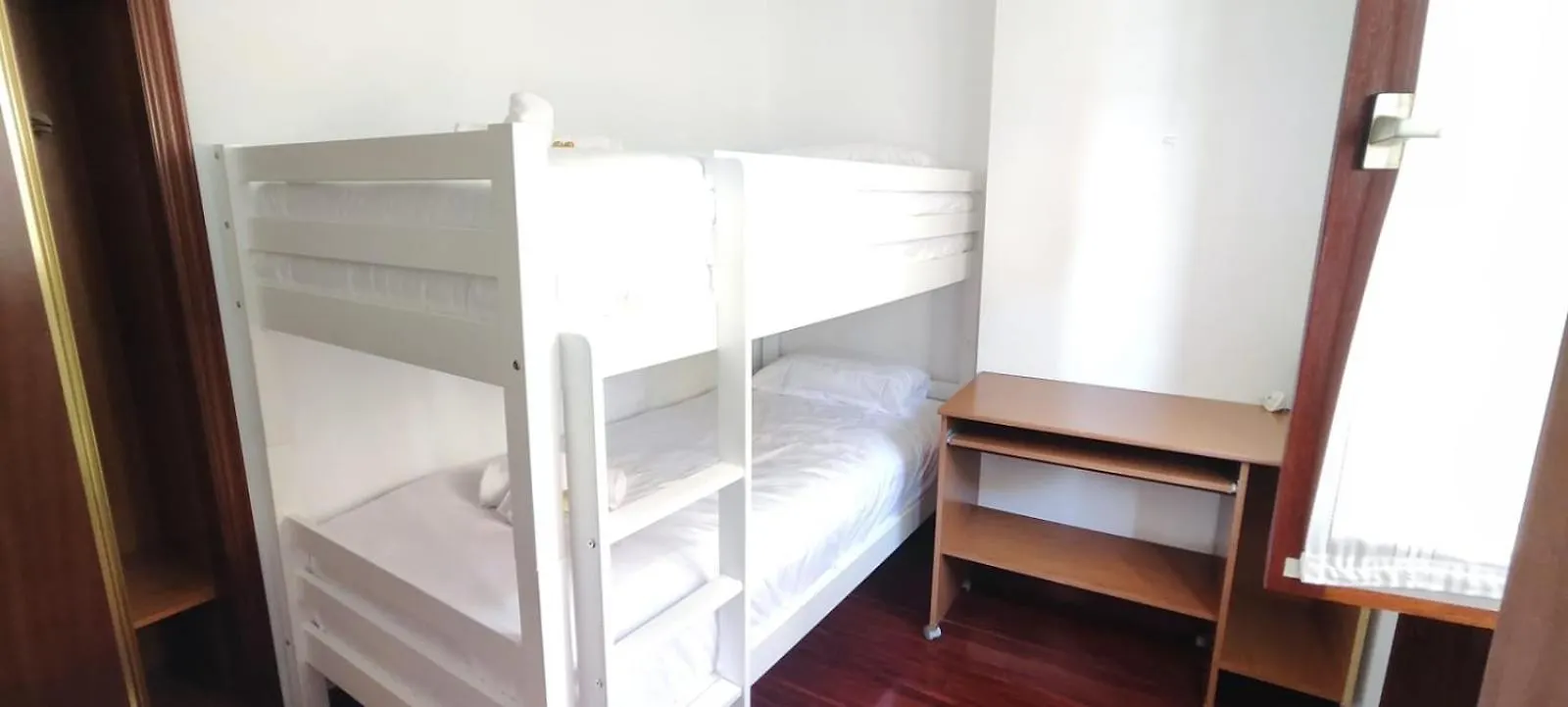 Apartamento Bermeoko Portua