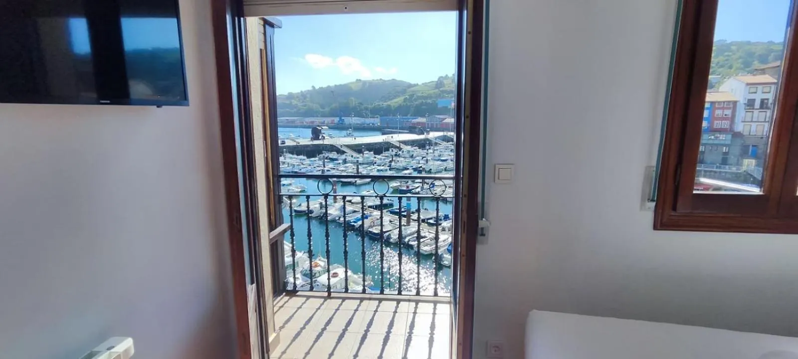 Apartamento Bermeoko Portua  Bermeo
