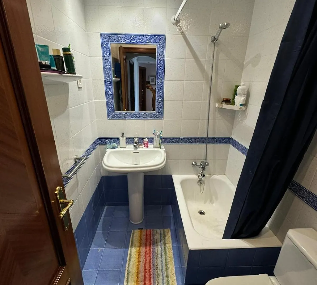 Apartamento Bermeoko Portua 0*, Bermeo