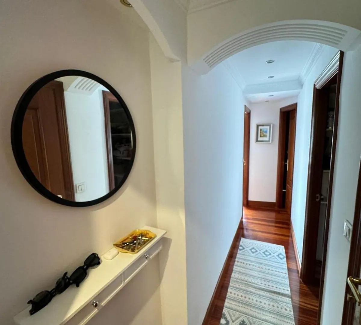 Apartamento Bermeoko Portua Bermeo