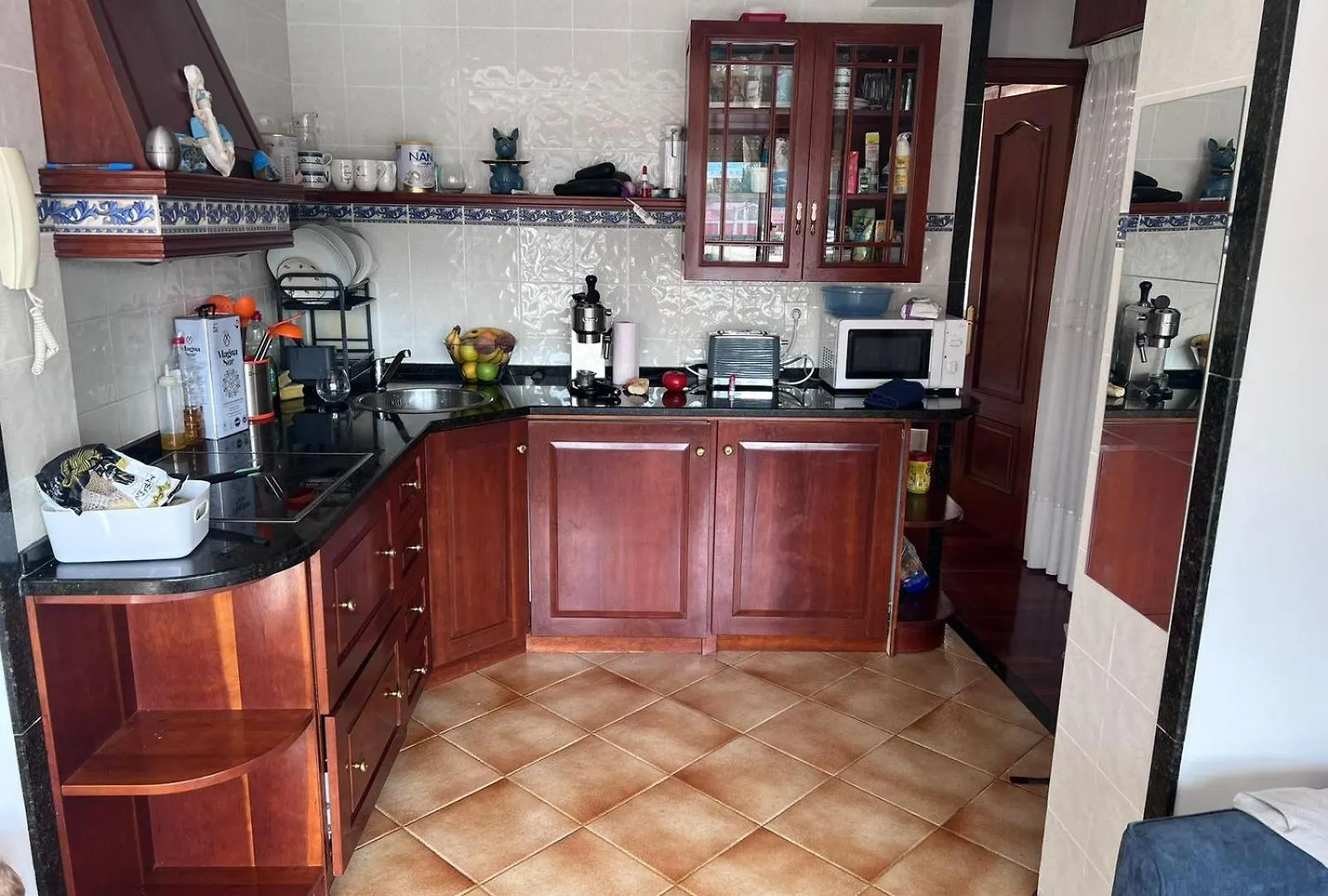 Apartamento Bermeoko Portua