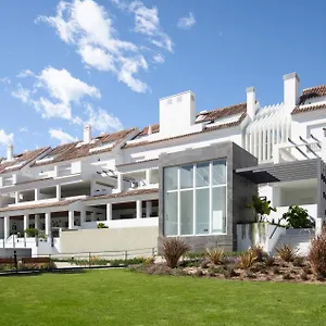 Modernos Cerca De Puerto Banus , Marbella España